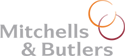 Mitchels & Butlers logo