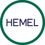 HEMEL logo